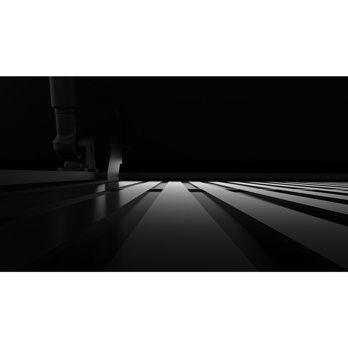 Teka DVI 88-G1 EOS BM Siyah Davlumbaz - Infinity G1 Ankastre Davlumbaz