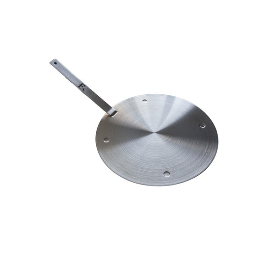 İndüksiyon Ocak Altlığı İndüksiyon Dönüştürücü 24 cm