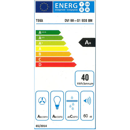 Teka İnfinity G1 Edition Ankastre Set (HLB 85-G1 P BM MaestroPizza+GBC 75-G1 GBC BM (E5)+DVI 88-G1 EOS BM)