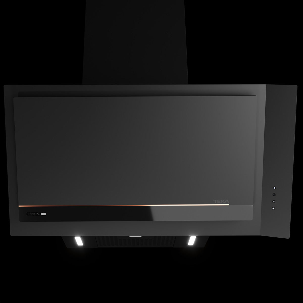 Teka İnfinity G1 Edition Ankastre Set (HLB 85-G1 P BM MaestroPizza+GBC 75-G1 GBC BM (E5)+DVI 88-G1 EOS BM)