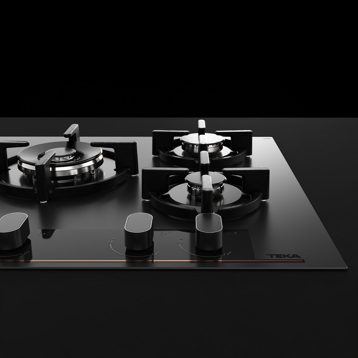 Teka İnfinity G1 Edition Ankastre Set (HLB 85-G1 P BM MaestroPizza+GBC 75-G1 GBC BM (E5)+DVI 88-G1 EOS BM)