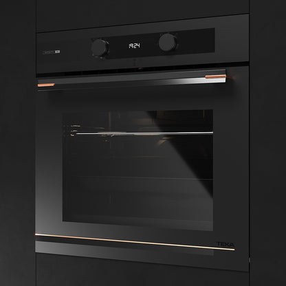 Teka İnfinity G1 Edition Ankastre Set (HLB 85-G1 P BM MaestroPizza+GBC 75-G1 GBC BM (E5)+DVI 88-G1 EOS BM)