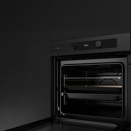 Teka İnfinity G1 Edition Ankastre Set (HLB 85-G1 P BM MaestroPizza+GBC 75-G1 GBC BM (E5)+DVI 88-G1 EOS BM)