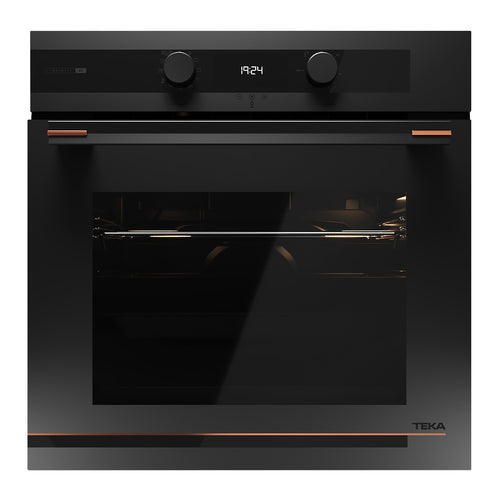 Teka HLB 85-G1 P BM MaestroPizza Ankastre Fırın - Infinity G1 Italdesign Giugiaro