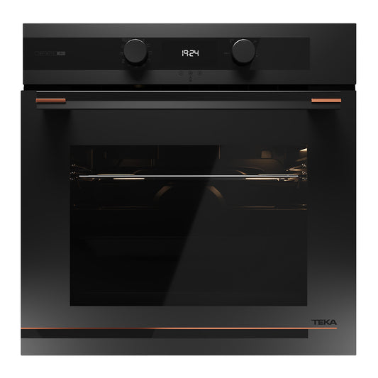 Teka HLB 85-G1 P BM MaestroPizza Ankastre Fırın - Infinity G1 Italdesign Giugiaro